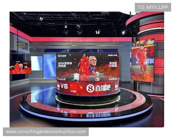 体育直播吧带你畅享全球赛事