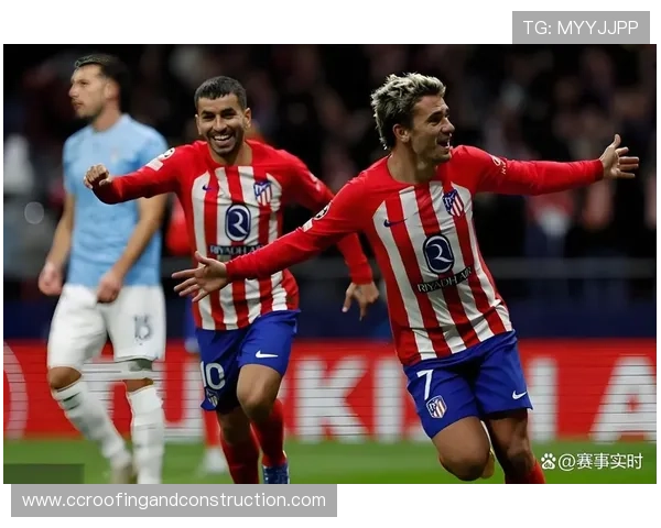 马竞马德里德比大名单:格列兹曼领衔,勒马尔回归 马竞马德里德比大名单:格列兹曼领衔,勒马尔回归