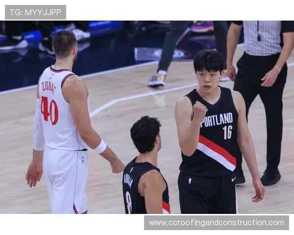 高原赛季锻炼杨瀚森成长